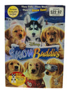 Disney Snow Buddies DVD – 2008