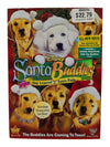 Disney Santa Buddies: The Legend of Santa Paws DVD