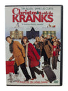 Christmas with the Kranks DVD – Tim Allen & Jamie Lee Curtis