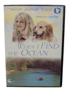 When I Find the Ocean DVD – Diane Ladd, Graham Greene, Lee Majors