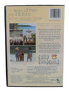 When I Find the Ocean DVD – Diane Ladd, Graham Greene, Lee Majors