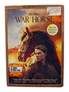 War Horse – DVD + Blu-ray 2-Disc Combo Pack
