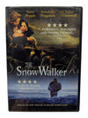 The Snow Walker DVD