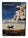 Virginia’s Run DVD
