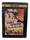 Fort Apache – The John Wayne Collection DVD