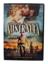 Australia – Nicole Kidman & Hugh Jackman DVD