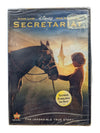 Secretariat – Disney DVD