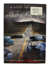 The Happening DVD – M. Night Shyamalan