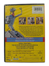 Short Circuit 2 DVD – Johnny Five