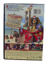 Merry Madagascar DVD – DreamWorks Holiday Special