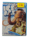 Ice Age Super-Cool Edition 2-Disc DVD Set