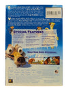 Ice Age: The Meltdown Widescreen Edition DVD