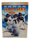 Happy Feet Full-Screen Edition DVD