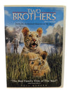 Two Brothers Full-Screen Edition DVD