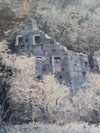 Peter Etril Snyder “Mill at Glen Morris” Signed Limited Edition Print