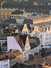 Bonn Germany Cityscape Canvas Wall Art