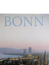 Bonn Germany Cityscape Canvas Wall Art