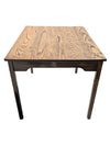 Rectangular Wood Dining or Writing Table