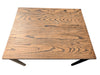 Rectangular Wood Dining or Writing Table