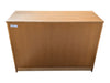 Vintage 8-Drawer Wood-Look Dresser