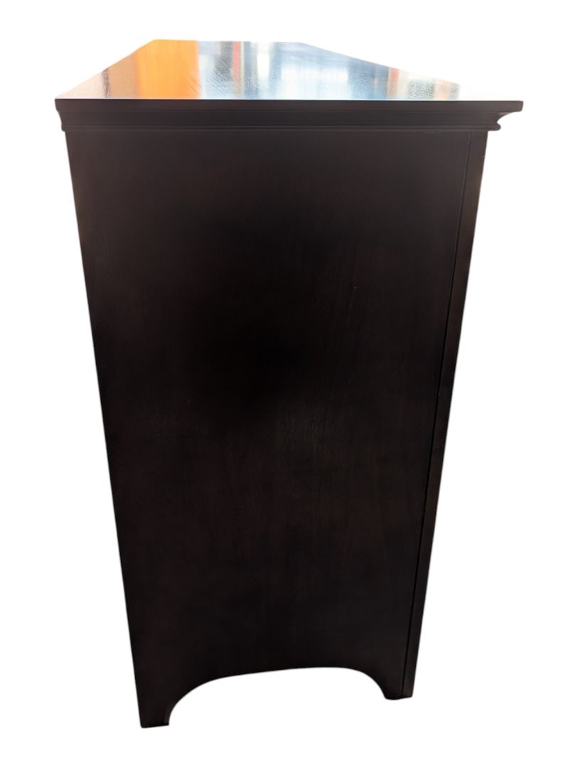 ACME Furniture Six-Drawer Wood Dresser