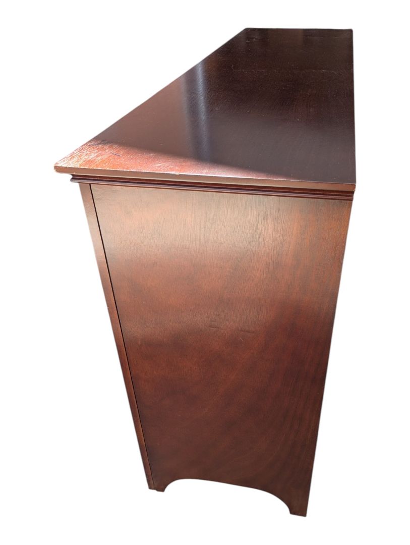 ACME Furniture Six-Drawer Wood Dresser