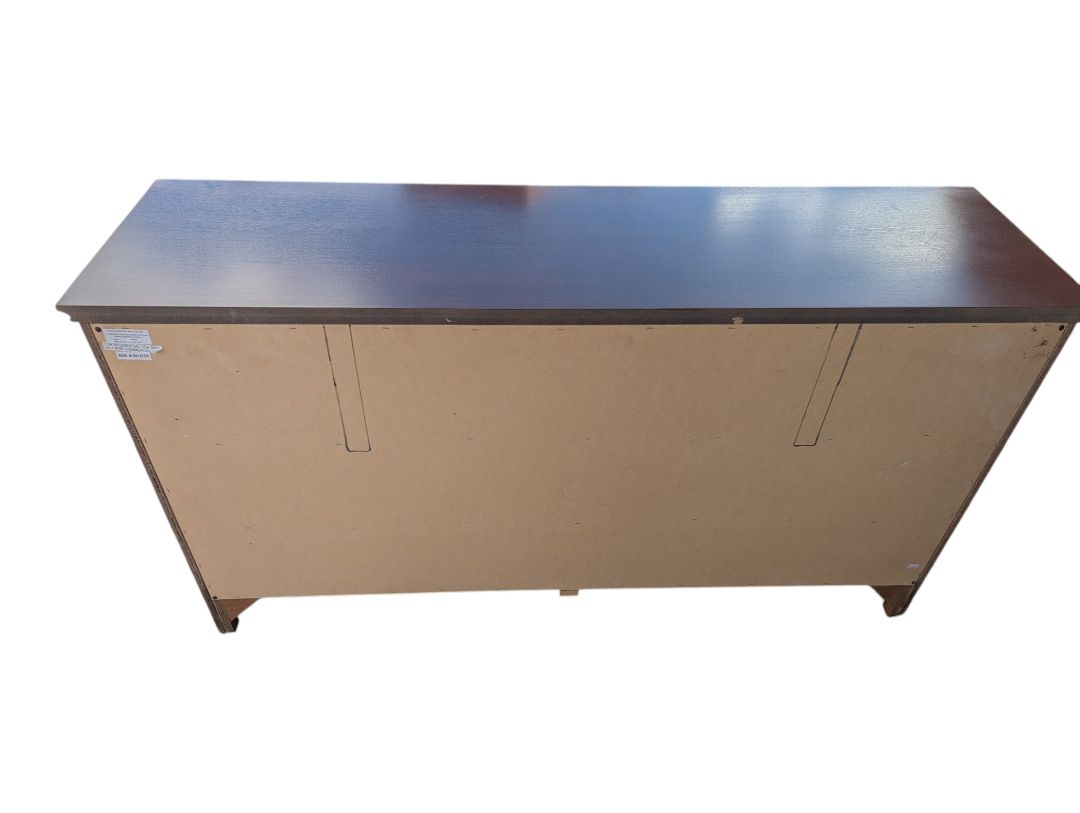 ACME Furniture Six-Drawer Wood Dresser