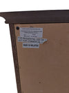 ACME Furniture Six-Drawer Wood Dresser
