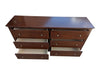 ACME Furniture Six-Drawer Wood Dresser