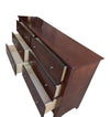ACME Furniture Six-Drawer Wood Dresser