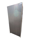 Tall Two-Door Wardrobe