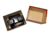 Vintage 1950s View-Master Model E 3-D Viewer with Original Box