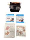 Vintage 1950s View-Master Model E 3-D Viewer with Original Box