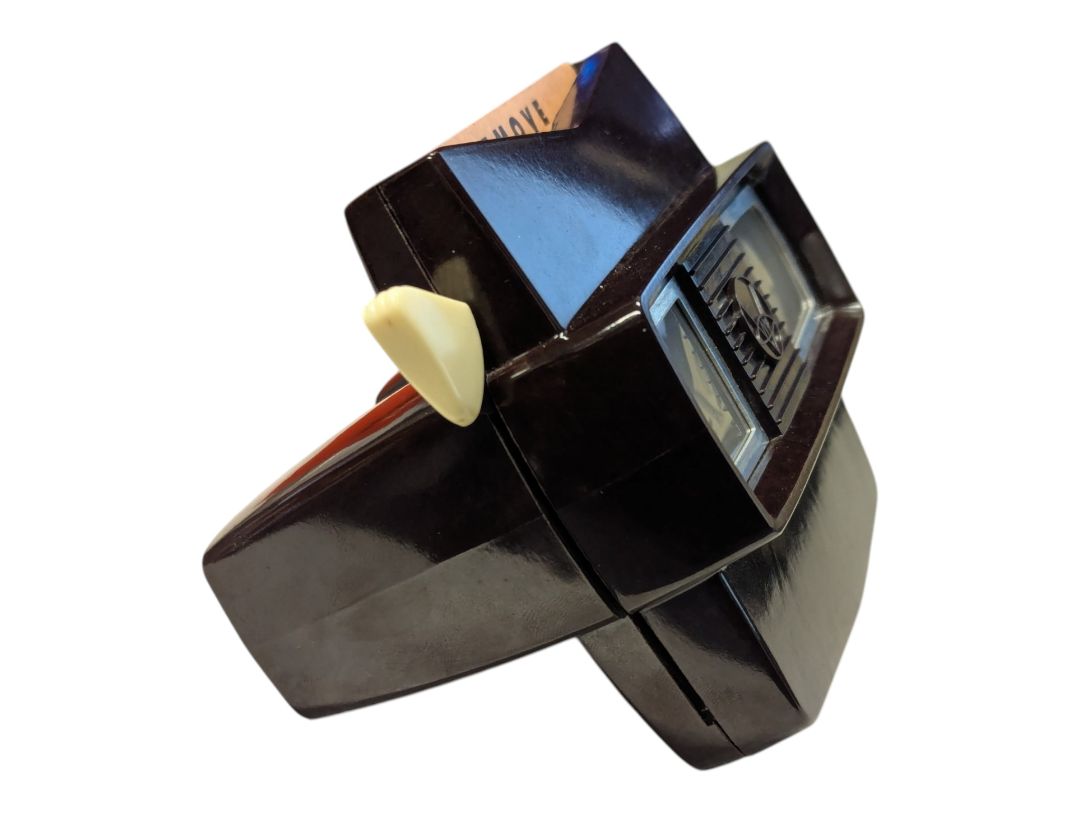 Vintage 1950s View-Master Model E 3-D Viewer with Original Box