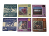 Vintage View-Master 3D Reels Collection – 41 Reels