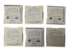 Vintage View-Master 3D Reels Collection – 41 Reels