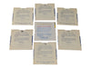 Vintage View-Master 3D Reels Collection – 41 Reels