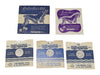 Vintage View-Master 3D Reels Collection – 41 Reels