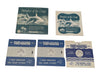 Vintage View-Master 3D Reels Collection – 41 Reels