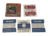 Vintage View-Master 3D Reels Collection – 41 Reels