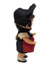 Vintage German East Souvenir Doll in Traditional Costume