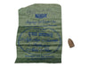 Vintage Gettysburg Civil War Minié Ball Bullet & Souvenir Bag