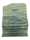 Vintage Gettysburg Civil War Minié Ball Bullet & Souvenir Bag