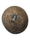 Vintage Gettysburg Civil War Minié Ball Bullet & Souvenir Bag