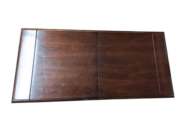 Kroehler Canada Expandable Bar Cabinet