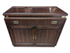 Kroehler Canada Expandable Bar Cabinet