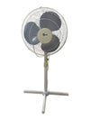 Super Adjustable Pedestal Floor Fan