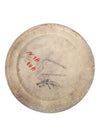 Vintage 5-Gallon Stoneware Crock – Crown Mark