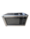 Hamilton Beach Stainless Steel Countertop Microwave