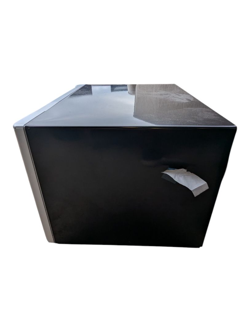 Hamilton Beach Stainless Steel Countertop Microwave